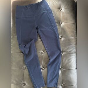 Mondetta | High Waisted Full Length Leggings With Pockets